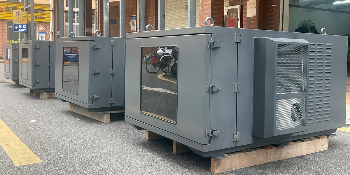 松下34K投影机恒温箱060912