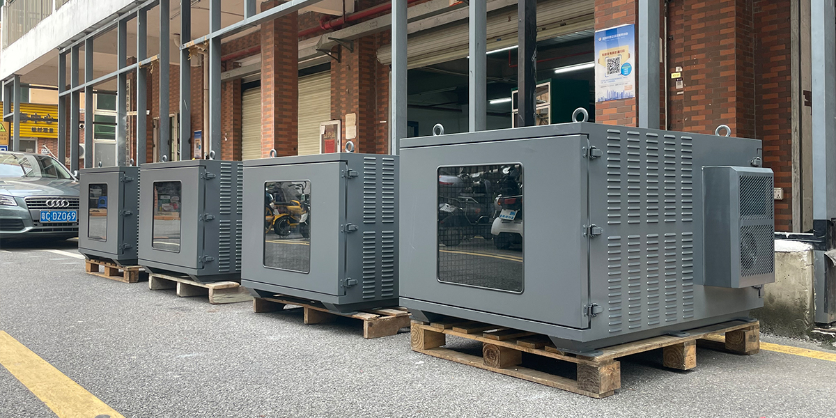 松下34K投影机恒温箱060913