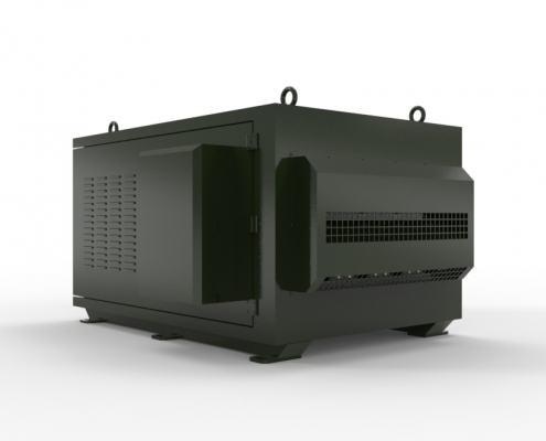 松下PT-SRZ34KC投影机恒温箱060911 (4)