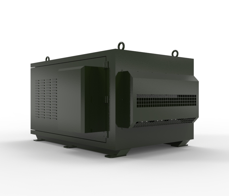 松下PT-SRZ34KC投影机恒温箱060911 (4)