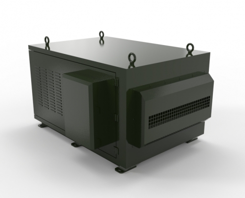 松下PT-SRZ34KC投影机恒温箱060911 (5)