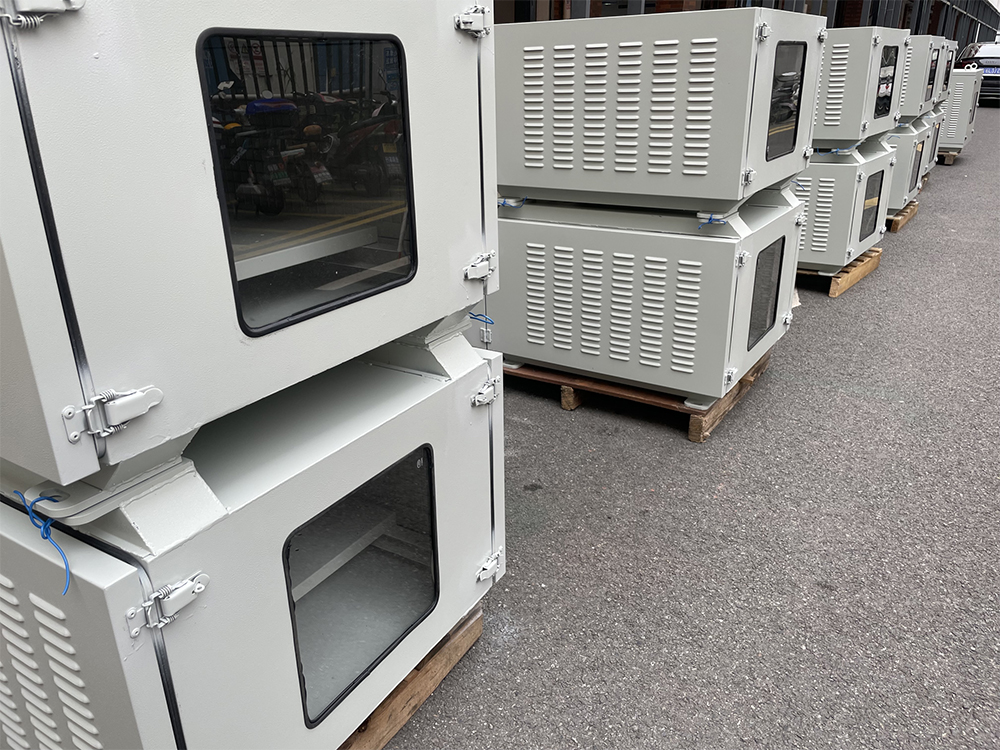 爱普生171517551515投影机恒温箱0615134