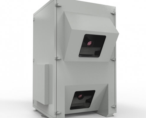 爱普生CB-L171,1715,1755U双机位投影机恒温箱061507 (1)