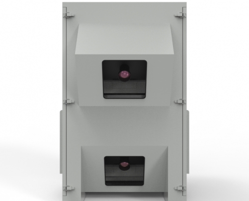 CB-L1755/1715/1515S NL双机位基站