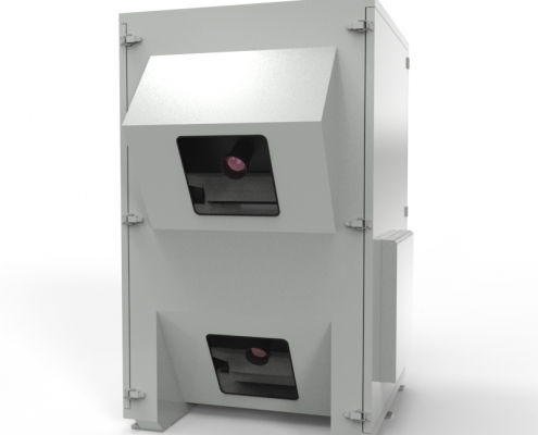 爱普生CB-L171,1715,1755U双机位投影机恒温箱061507 (3)