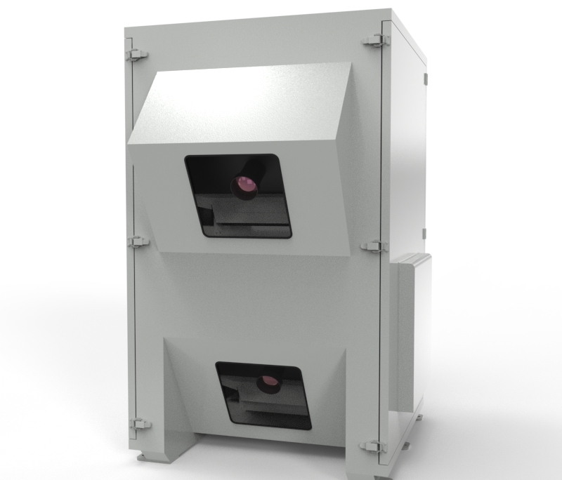 爱普生CB-L171,1715,1755U双机位投影机恒温箱061507 (3)