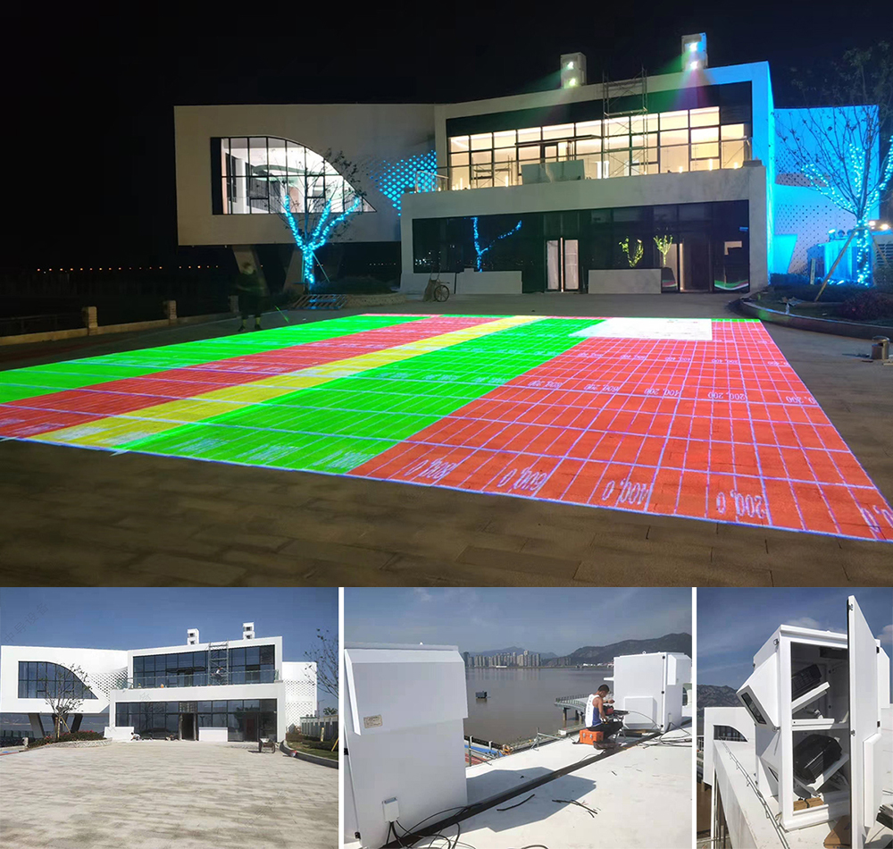 爱普生CB-L171,1715,1755U双机位投影机恒温箱061508