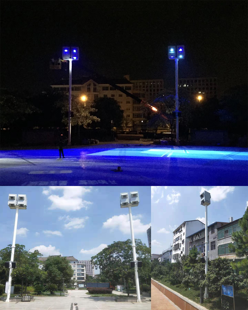 爱普生CB-L171,1715,1755U双机位投影机恒温箱061509