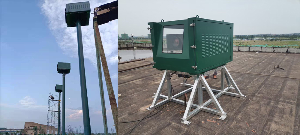 爱普生CB-L30000U单机位投影机恒温箱062102 (2)