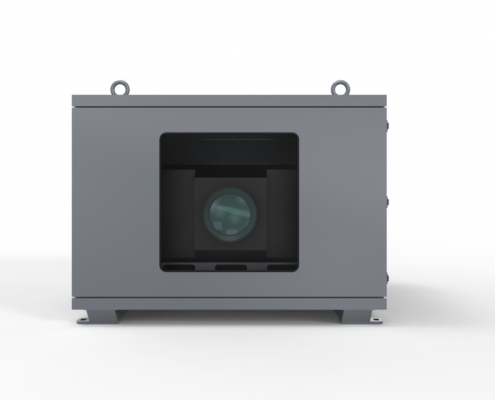 爱普生CB-L30000U投影机基站