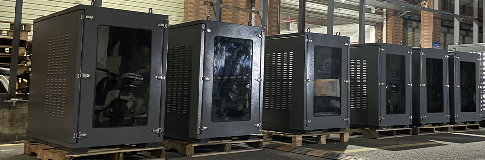 爱普生工程投影机恒温箱banner061505