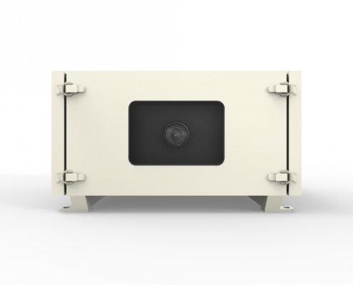 VPL-F1301ZL单机位投影机恒温箱74 (2)