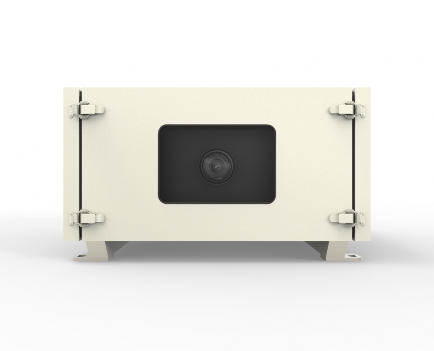 VPL-F1301ZL单机位投影机恒温箱74 (2)