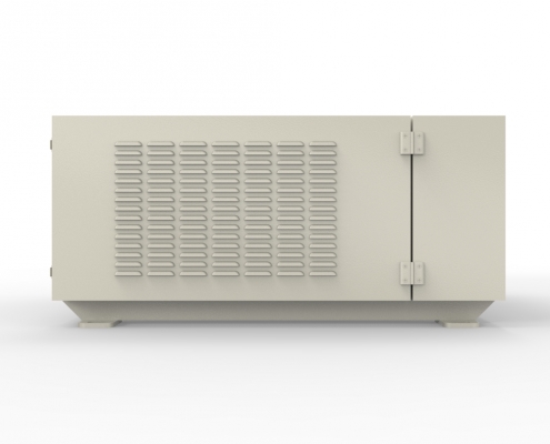 VPL-F1301ZL单机位投影机恒温箱74 (3)