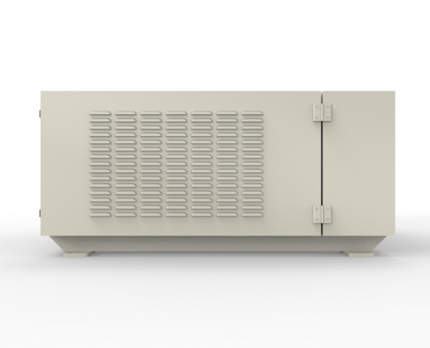 VPL-F1301ZL单机位投影机恒温箱74 (3)