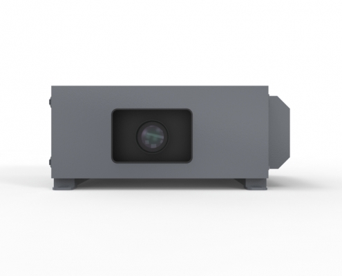 爱普生CB-PU2216B单机位投影基站