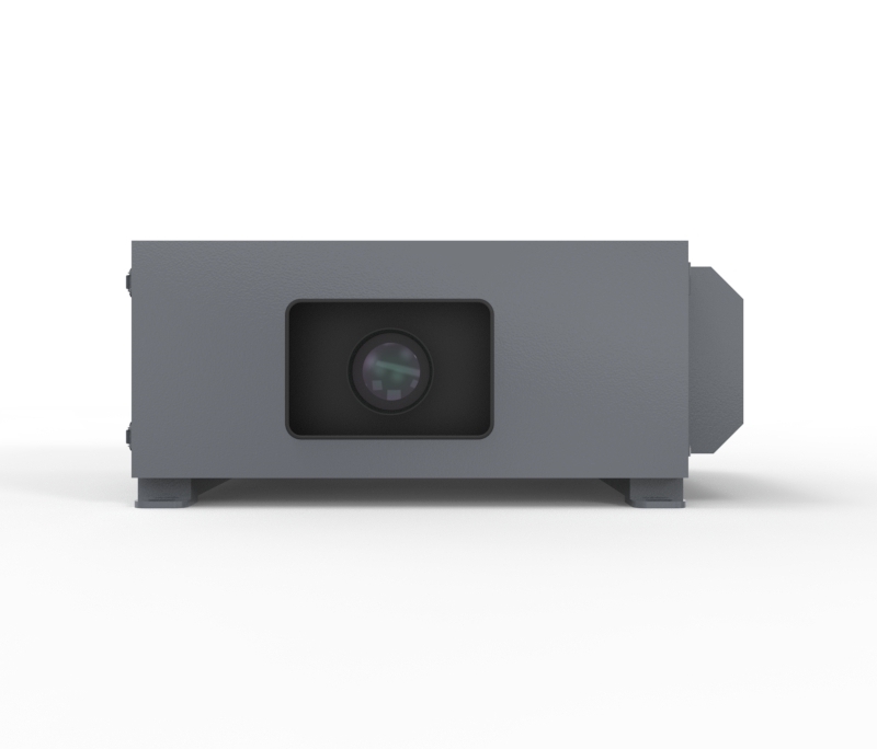 爱普生CB-PU2216B单机位投影基站