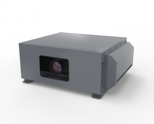 爱普生CB-PU2216B单机位投影机基站0814 (3)