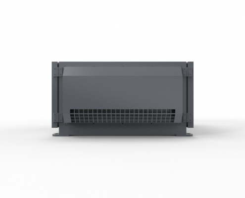 爱普生CB-PU2216B单机位投影机基站0814 (4)