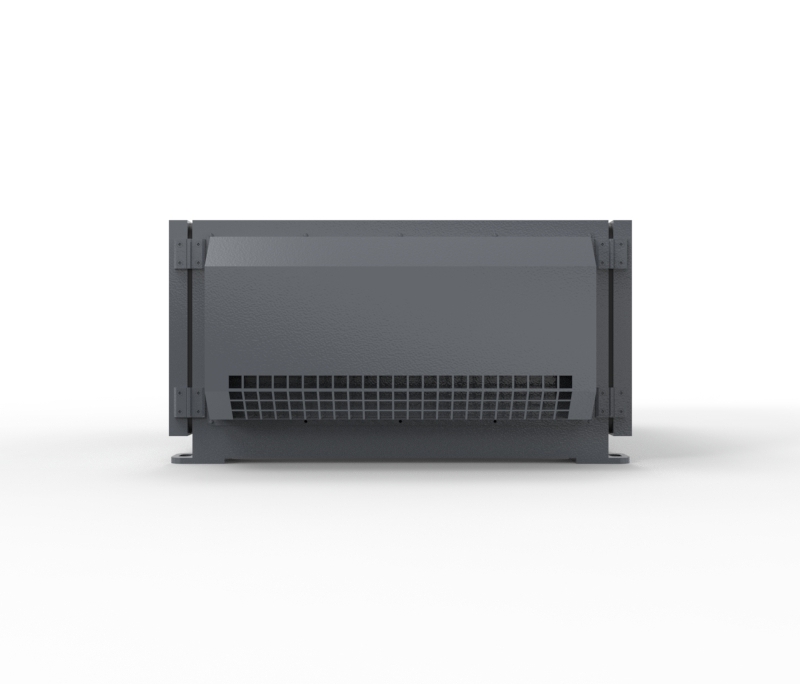 爱普生CB-PU2216B单机位投影机基站0814 (4)