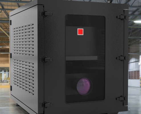 激光灯投影机集成恒温箱250418 (1)