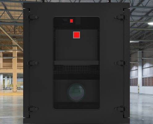 激光灯投影机集成恒温箱250418 (3)