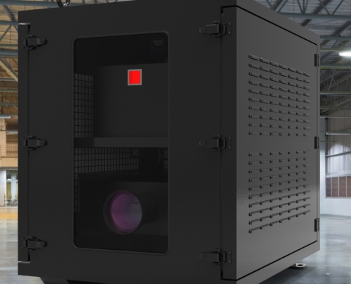 激光灯投影机集成恒温箱250418 (5)