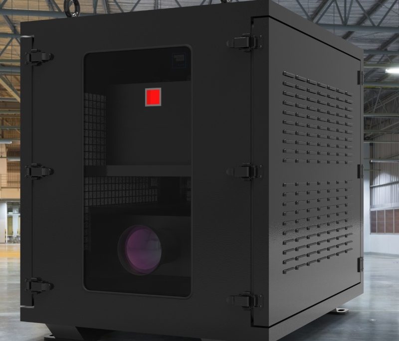 激光灯投影机集成恒温箱250418 (5)