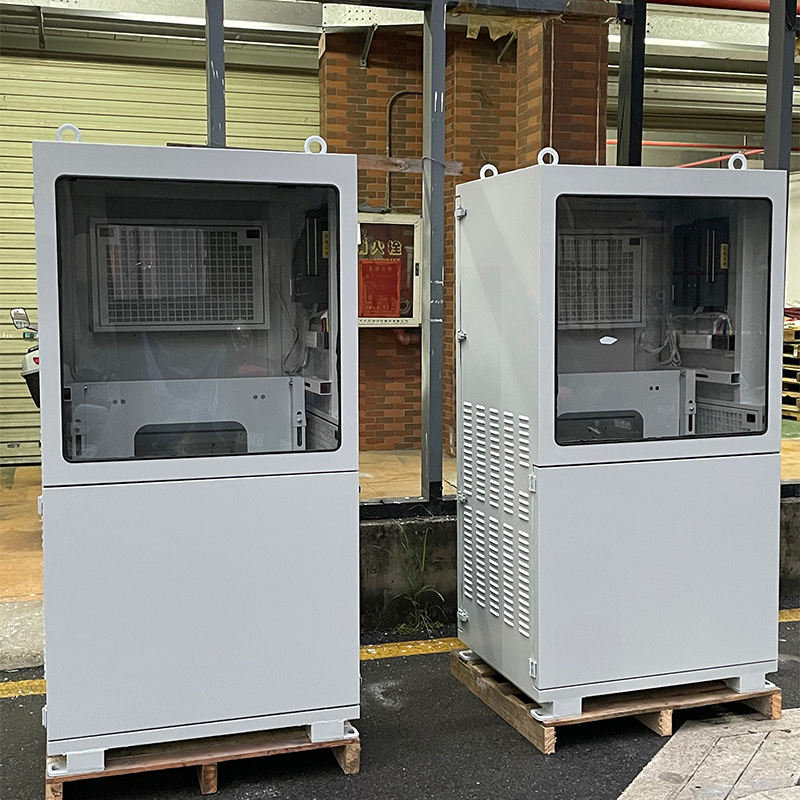 轨道镜投影机恒温箱案例0606-08