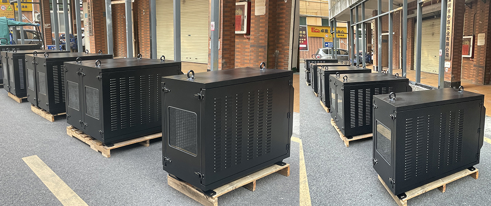 光峰S系列侧投恒温箱0607-2