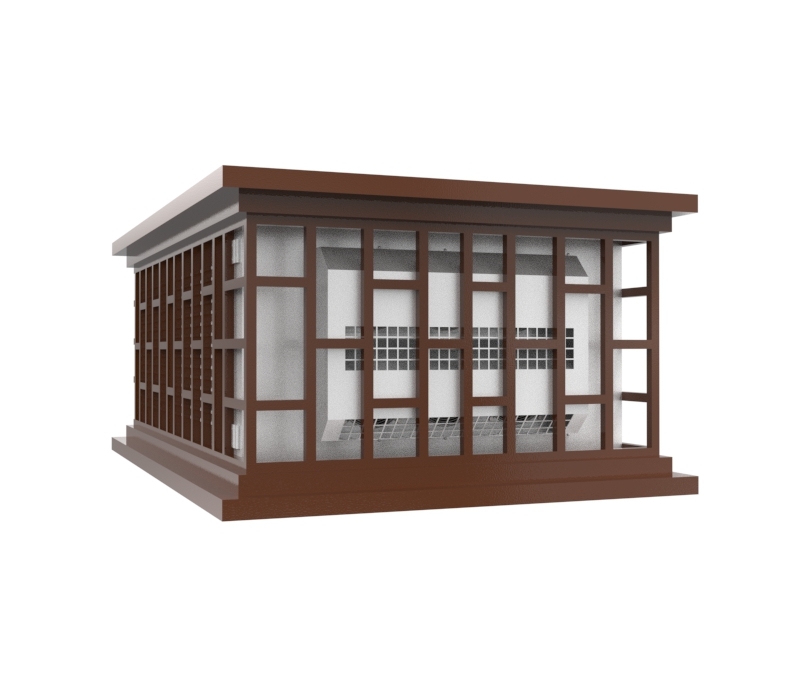 光峰T系列造型定制恒温箱062604 (1)