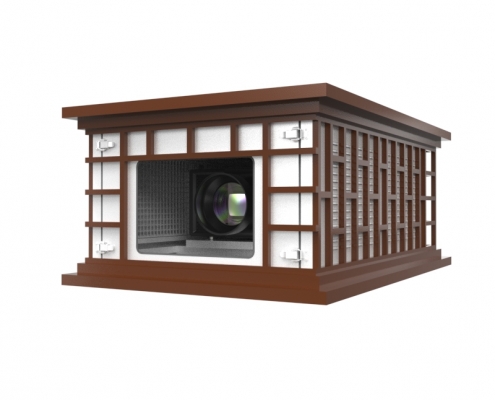 光峰T系列造型定制恒温箱062604 (3)