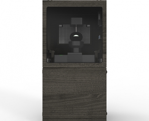 定制轨道镜投影机恒温箱062607 (2)