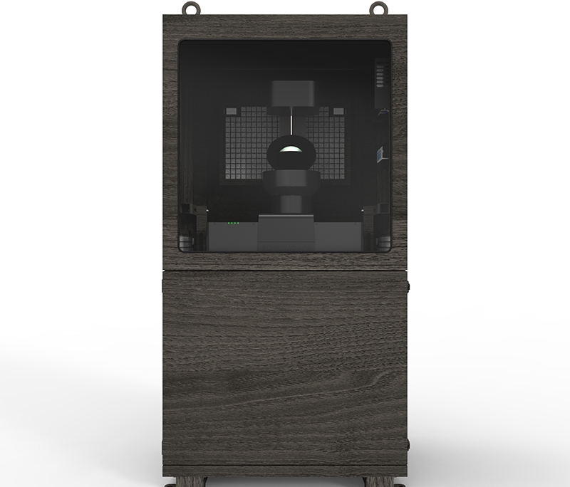 定制轨道镜投影机恒温箱062607 (2)