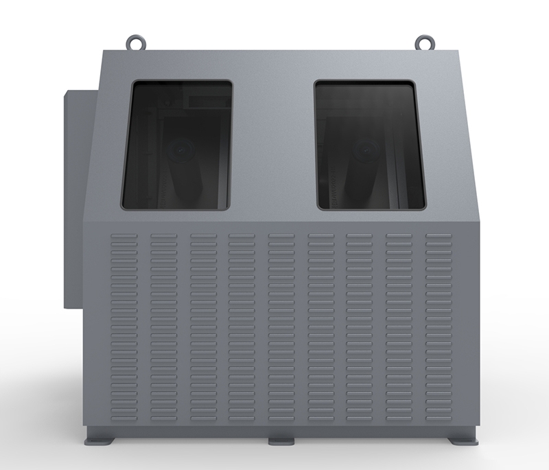 科视DWU2022-HS双机侧投恒温箱061916 (2)