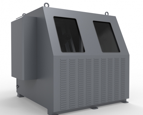 科视DWU2022-HS双机侧投恒温箱061916 (3)