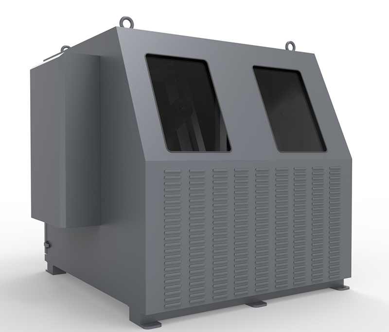 科视DWU2022-HS双机侧投恒温箱061916 (3)